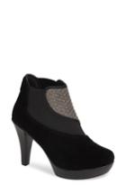 Women's Bernie Mev. Hilla Bootie Us / 39eu - Grey