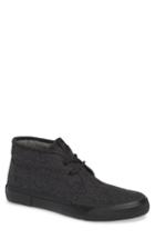 Men's Frye Ludlow Chukka Sneaker M - Grey