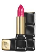 Guerlain Kisskiss Shaping Cream Lip Color - 361 Excessive Rose