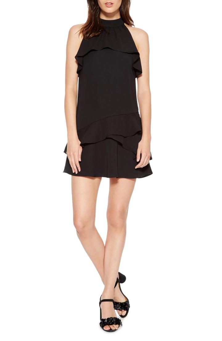 Women's Parker Serafina Combo Dress
