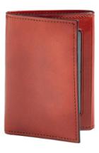 Men's Bosca 'old Leather' Trifold Wallet -