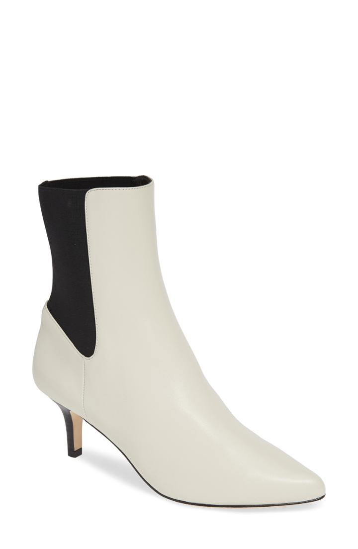 Women's Joie Rali Bootie Us / 38eu - White
