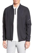 Men's Oakley Velocity Storm Shell Jacket - Black