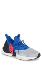 Men's Nike Air Huarache Drift Sneaker M - Blue