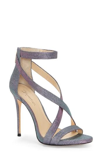 Women's Imagine By Vince Camuto Devin Sandal M - Beige