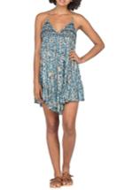 Women's Volcom High Water Swing Dress