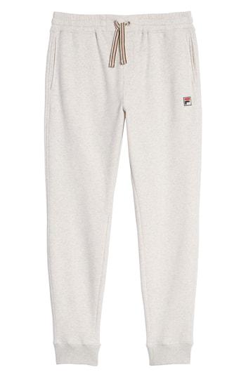 Men's Fila Jogger Pants