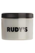 Rudy's Barbershop Clay Pomade .2 Oz