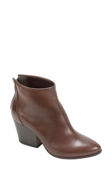 Women's Summit Brickley Bootie Eu - Brown