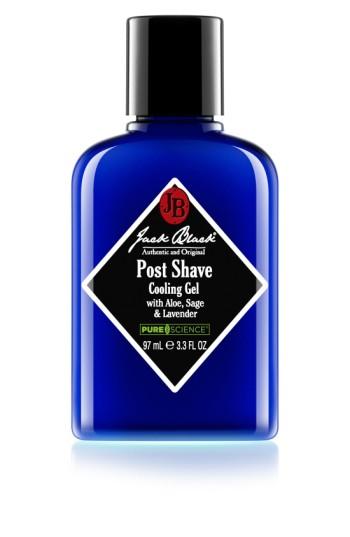 Jack Black Post Shave Cooling Gel