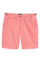 Men's Psycho Bunny Triumph Shorts - Blue