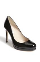 Women's L.k. Bennett 'sledge' Pump .5us / 36.5eu - Black