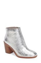 Women's Pour La Victoire Winona Boot .5 M - Metallic