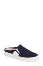 Women's Vince Camuto Bretta Slip-on Sneaker M - Blue