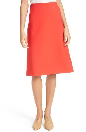 Women's Tibi A-line Skirt