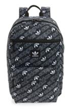 Men's Adidas Originals Monogram National Backpack -