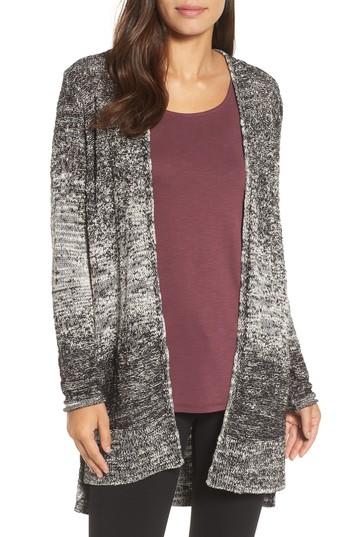 Women's Nic+zoe Smoky Ember Cardigan