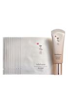 Sulwhasoo Microdeep Intensive Filling Cream & Patch Duo