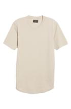 Men's Goodlife Crewneck T-shirt - Grey