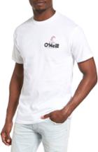 Men's O'neill Stickup Graphic T-shirt