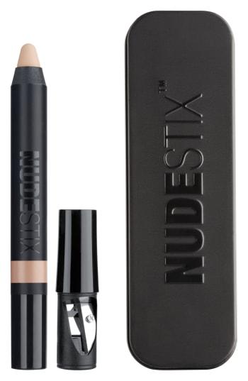 Nudestix Magnetic Matte Eye Color - Moon