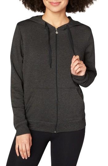Women's Beyond Yoga Old School Hoodie