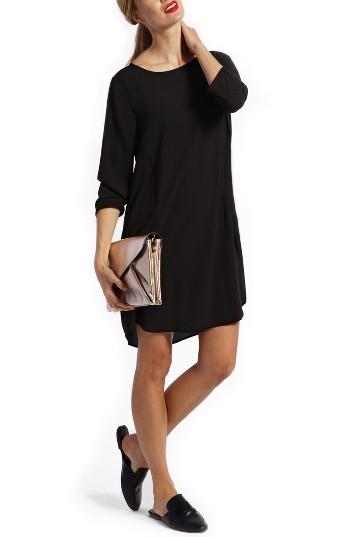 Women's Loyal Hana Layla Maternity/nursing Dress