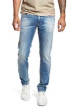 Men's Diesel Thommer Skinny Fit Jeans X 32 - Ivory
