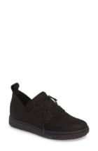Women's Eileen Fisher Kipling Sneaker .5 M - Black