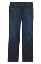 Men's 7 For All Mankind Austyn Relaxed Straight Leg Jeans X 32 - Blue
