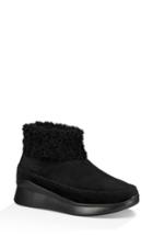 Women's Ugg Montrose Bootie M - Black