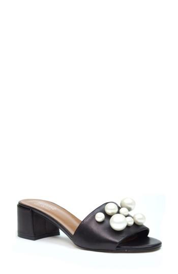 Women's Summit Ariella Beaded Slide Mule