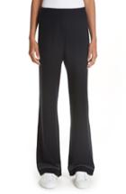 Women's Fabiana Filippi Cashmere Wide Leg Pants Us / 38 It - Blue