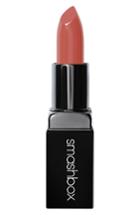 Smashbox Be Legendary Cream Lipstick - Honey