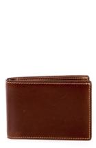 Men's Boconi 'bryant' Leather Rfid Wallet -