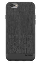Incase Designs Textured Iphone 6/6s Case - Black