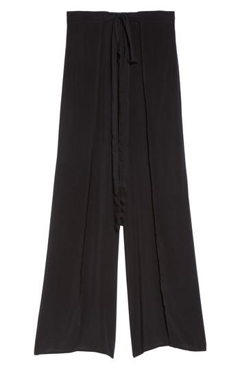 Women's Elan Cover-up Flyaway Pants