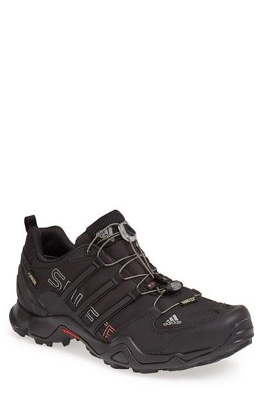 Men's Adidas 'terrex Swift R Gtx' Gore-tex Hiking Shoe