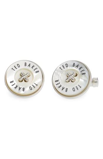 Men's Ted Baker London Sizzle Cuff Links