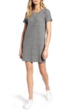 Women's N:philanthropy Obie Cutout Detail Minidress - Grey