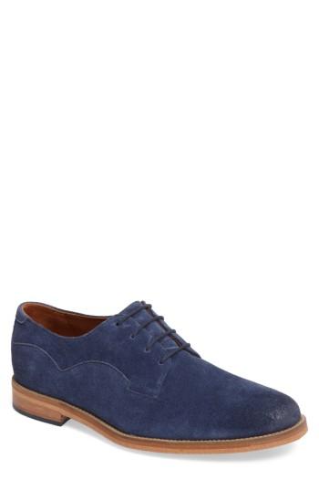 Men's J Shoes Indi Buck Shoe