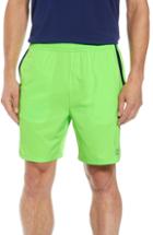 Men's Vineyard Vines Active Tennis Shorts - Green