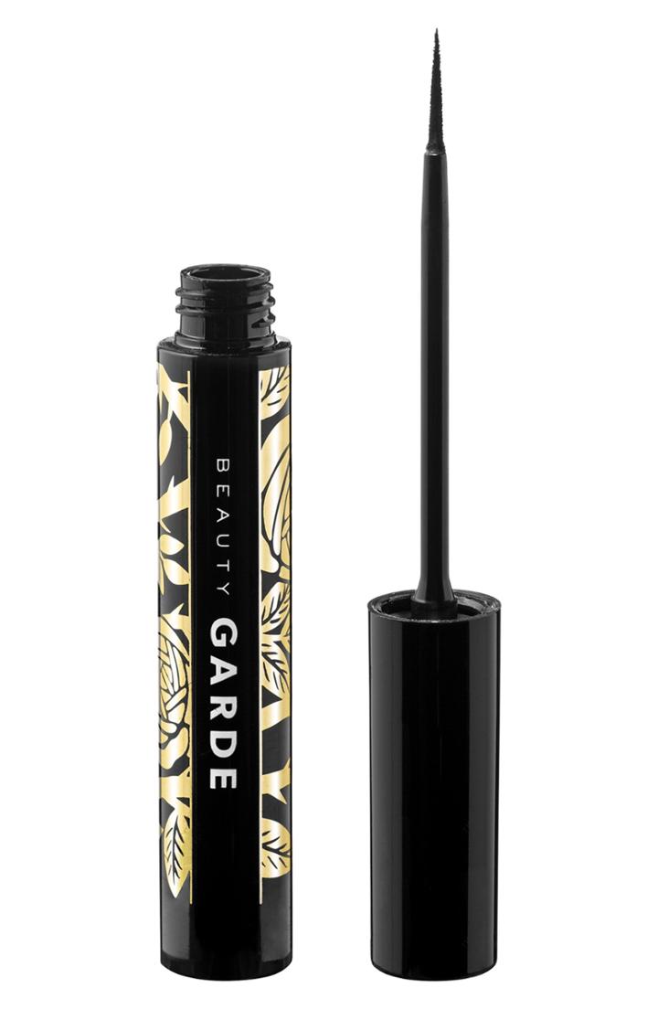 Beautygarde Oil-free Liquid Liner -