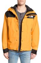 Men's The North Face 1990 Mountain Hooded Jacket - Yellow