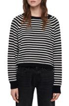 Women's Allsaints Marcel Stripe Sweater