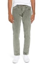 Men's Levi's 511(tm) Slim Fit Corduroy Jeans X 32 - Green