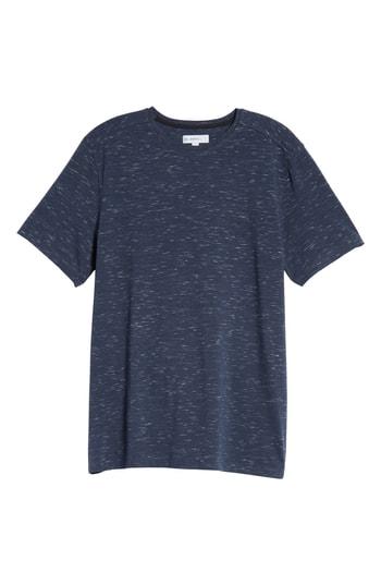 Men's Calibrate Neppy Crewneck T-shirt - Blue