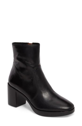 Women's Frye Joan Campus Boot