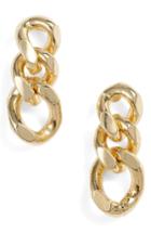Women's Jules Smith Link Up Earrings