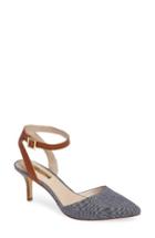 Women's Louise Et Cie 'esperance' Pump .5 M - Blue